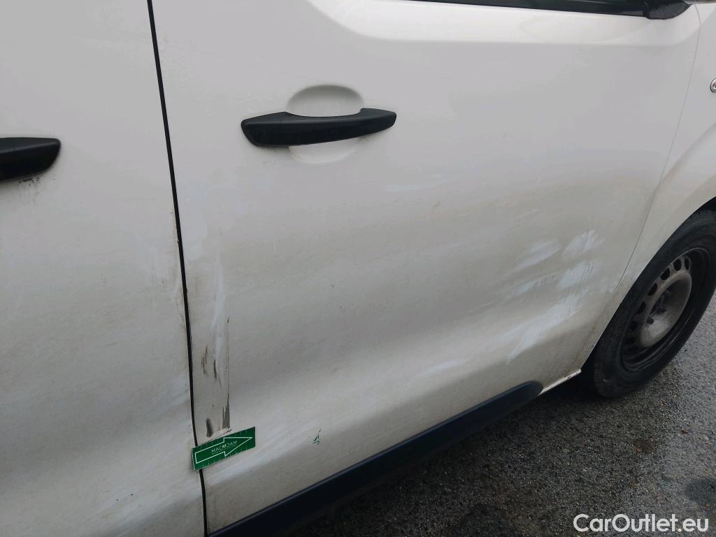  Peugeot  Expert PEUGEOT  / 2016 / 4P / furgón Furgón Premium 1.5 BlueHDi 100 Standard (AC) #17