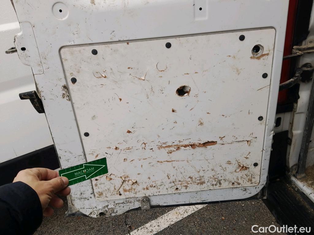  Opel  Movano OPEL  / 2021 / 4P / furgón Furgón Base L2H2 3.5T 2.2 BlueHDi 103kW #37