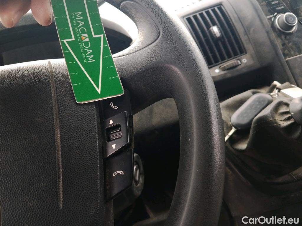  Opel  Movano OPEL  / 2021 / 4P / furgón Furgón Base L2H2 3.5T 2.2 BlueHDi 103kW #11