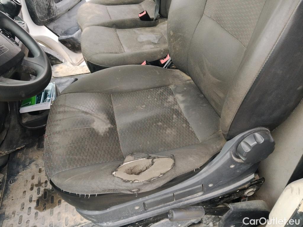  Opel  Movano OPEL  / 2021 / 4P / furgón Furgón Base L2H2 3.5T 2.2 BlueHDi 103kW #8