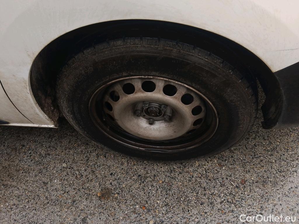  Peugeot  Expert PEUGEOT  / 2016 / 4P / furgón Furgón Premium 1.5 BlueHDi 100 Standard (AC) #25