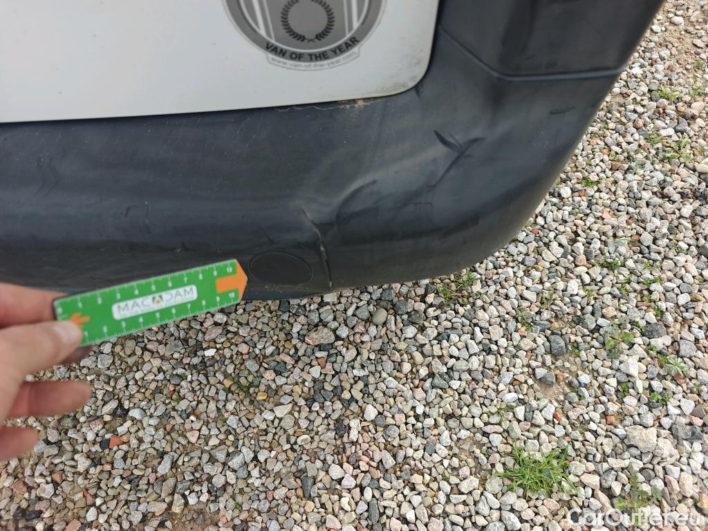  Opel  Combo OPEL  / 2018 / 3P / furgón derivado de turismo 1.6 TD S/S 74kW (100CV) Express L H1 650 #18