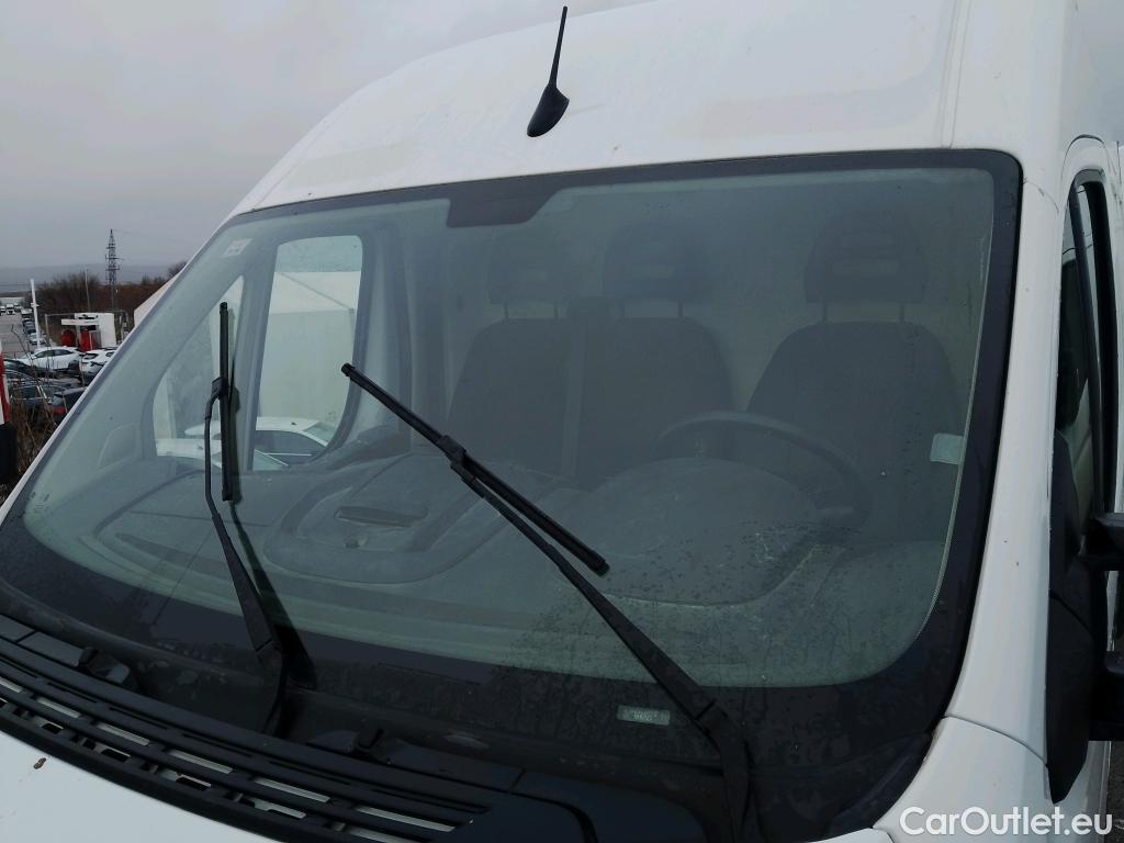  Opel  Movano OPEL  / 2021 / 4P / furgón Furgón Base L2H2 3.5T 2.2 BlueHDi 103kW #1