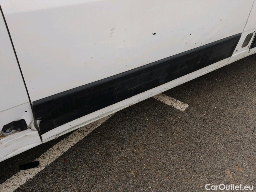  Opel  Movano OPEL  / 2021 / 4P / furgón Furgón Base L2H2 3.5T 2.2 BlueHDi 103kW #54