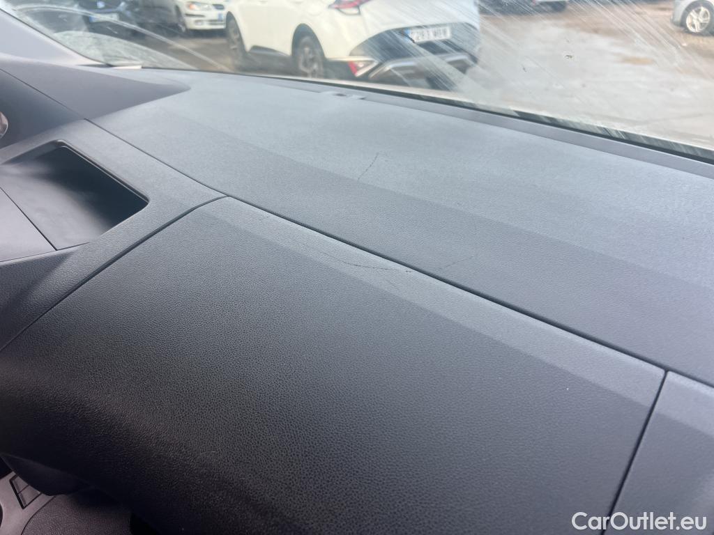  Peugeot  Partner PEUGEOT 2843036 solicitan dejar activo varias semanas Active Business Standard BlueHDi 100 #5