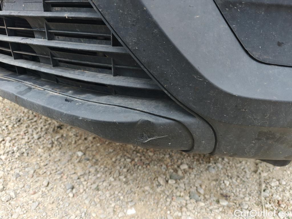  Opel  Combo OPEL  / 2018 / 3P / furgón derivado de turismo 1.5 TD 75kW (100CV) Express L H1 650kg (AC2) #33