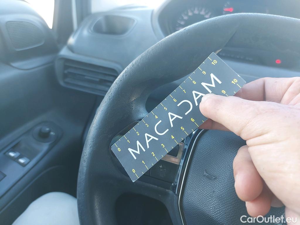  Peugeot  Partner PEUGEOT  / 2018 / 4P / furgón derivado de turismo Premium Standard 600kg BlueHDi 73kW (AC) #5