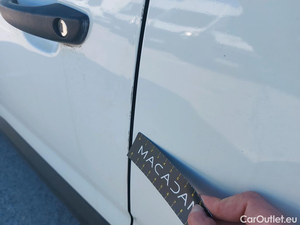  Peugeot  Partner PEUGEOT  / 2018 / 4P / furgón derivado de turismo Premium Standard 600kg BlueHDi 73kW (AC) #10