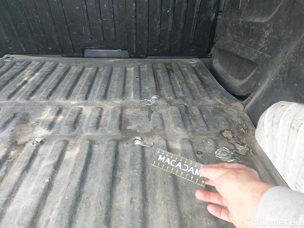  Peugeot  Partner PEUGEOT  / 2018 / 4P / furgón derivado de turismo Premium Standard 600kg BlueHDi 73kW (AC) #15