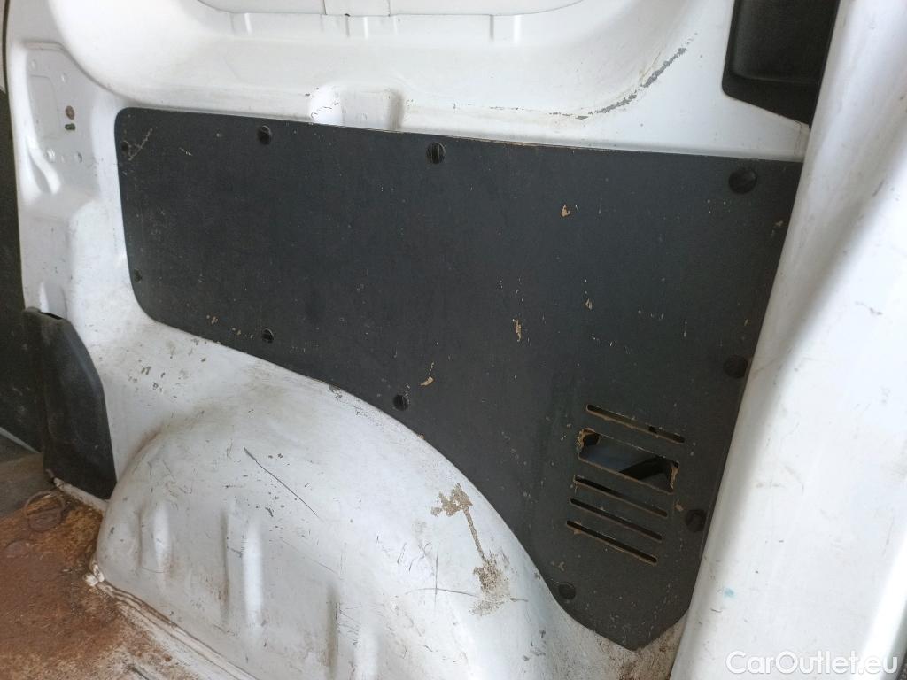  Peugeot  Expert PEUGEOT  Furgón Pro 2.0 BlueHDi 120 S&S Standard (CX) #21