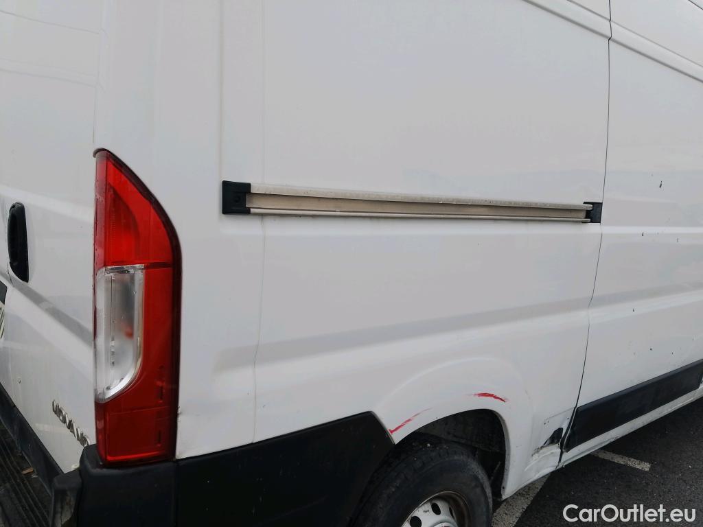  Opel  Movano OPEL  / 2021 / 4P / furgón Furgón Base L2H2 3.5T 2.2 BlueHDi 103kW #16