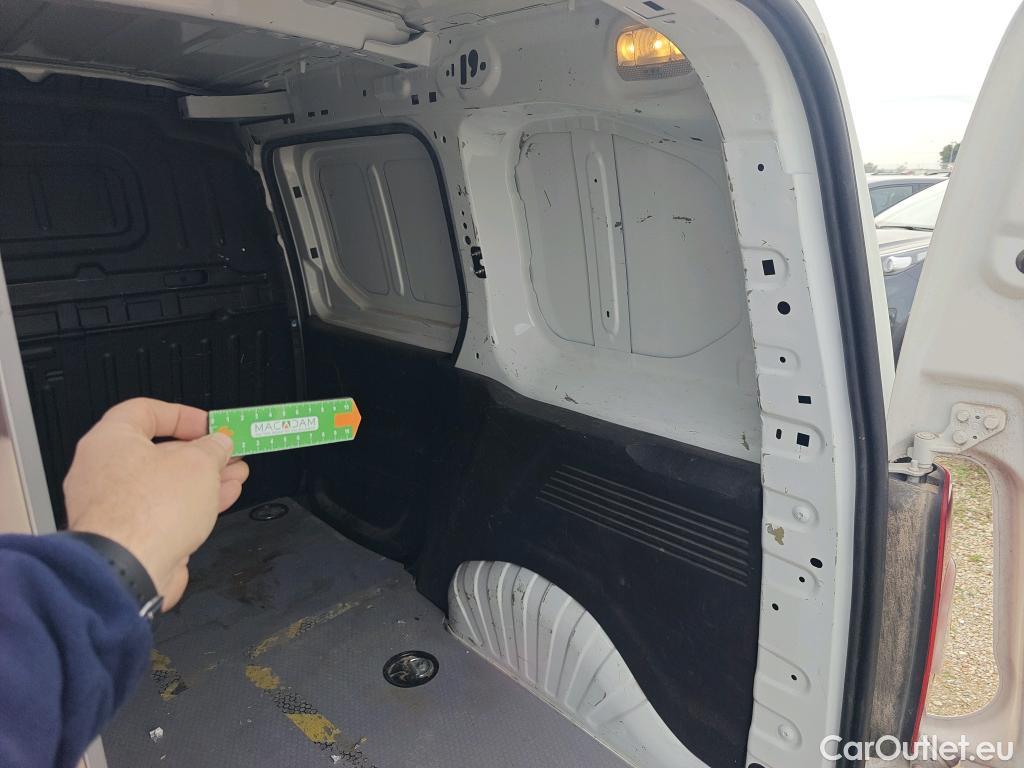  Opel  Combo OPEL  / 2018 / 3P / furgón derivado de turismo 1.6 TD S/S 74kW (100CV) Express L H1 650 #12