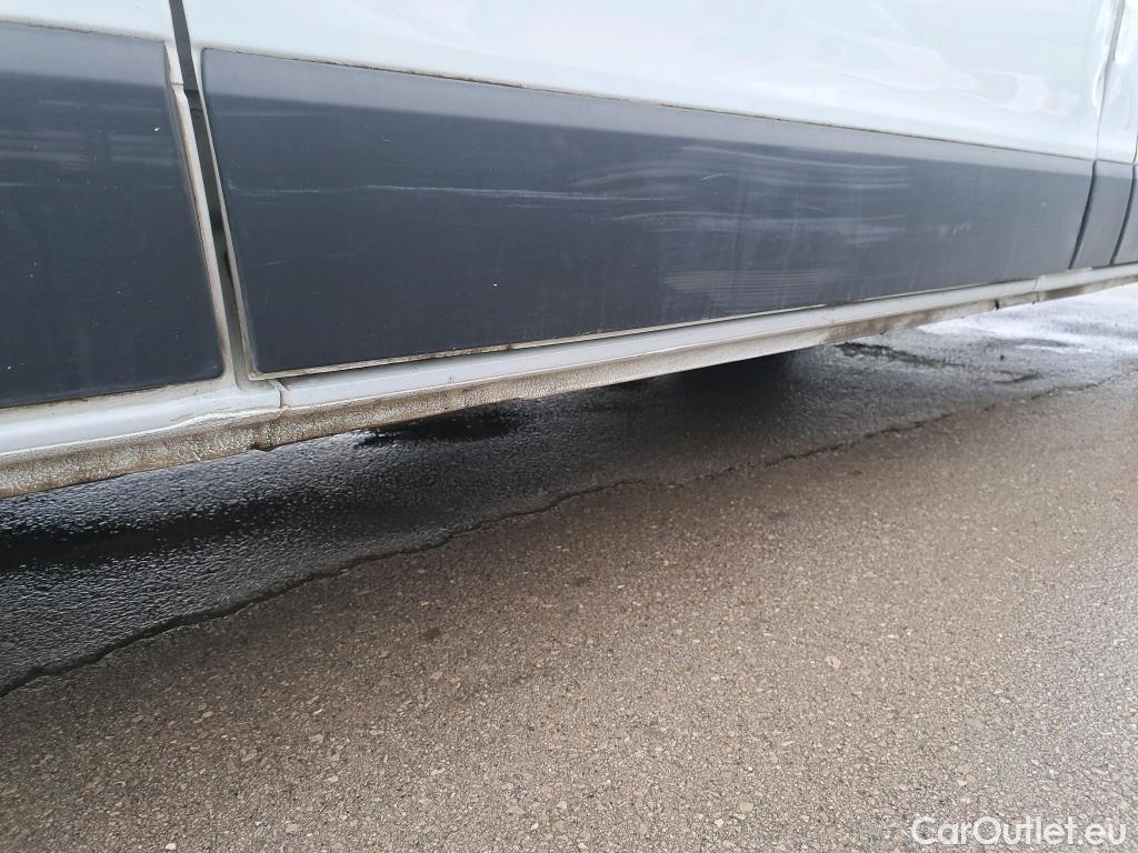  Nissan  NV300 NISSAN  / 2016 / 4P / furgón 2.0dCi 88kW (120CV) L2H1 1,2T Optima #50