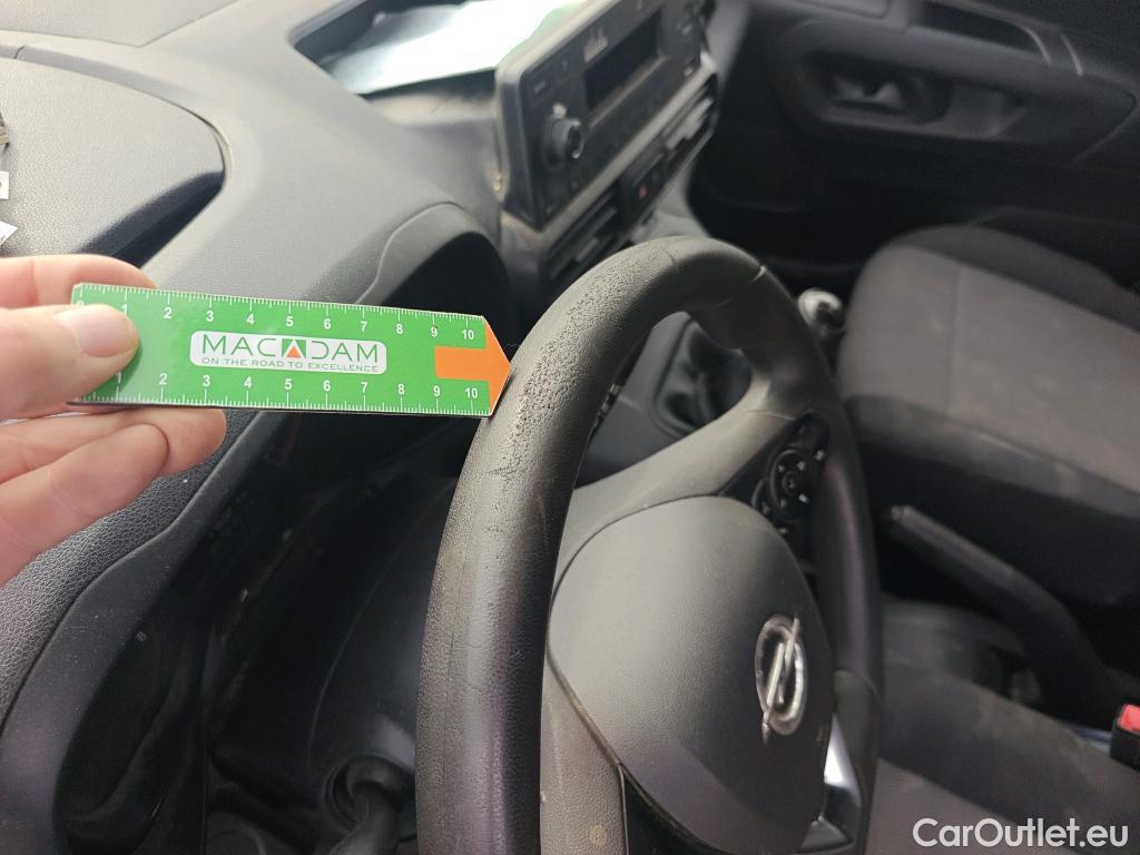  Opel  Combo OPEL  / 2018 / 3P / furgón derivado de turismo 1.6 TD S/S 74kW (100CV) Express L H1 650 #35