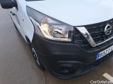  Nissan  NV300 NISSAN  / 2016 / 4P / furgón 2.0dCi 88kW (120CV) L2H1 1,2T Optima #16