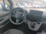  Opel  Combo OPEL  / 2018 / 3P / furgón derivado de turismo 1.6 TD S/S 74kW (100CV) Express L H1 650 #3