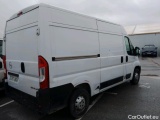  Opel  Movano OPEL  / 2021 / 4P / furgón Furgón Base L2H2 3.5T 2.2 BlueHDi 103kW #2