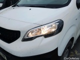  Peugeot  Expert PEUGEOT  / 2016 / 4P / furgón Furgón Premium 1.5 BlueHDi 100 Standard (AC) #15