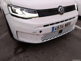  Volkswagen  Caddy  / 2020 / 5P / Origin 2.0 TDI 75kW (102CV) #50