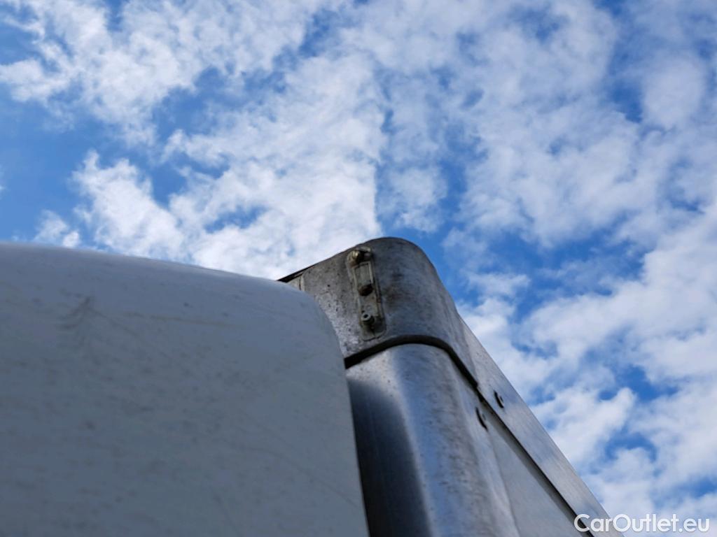  Fiat  Ducato FIAT  SC  2014  2P  Châssis cabine 35 L 23 Multijet 130 Pack Pro Nav #26