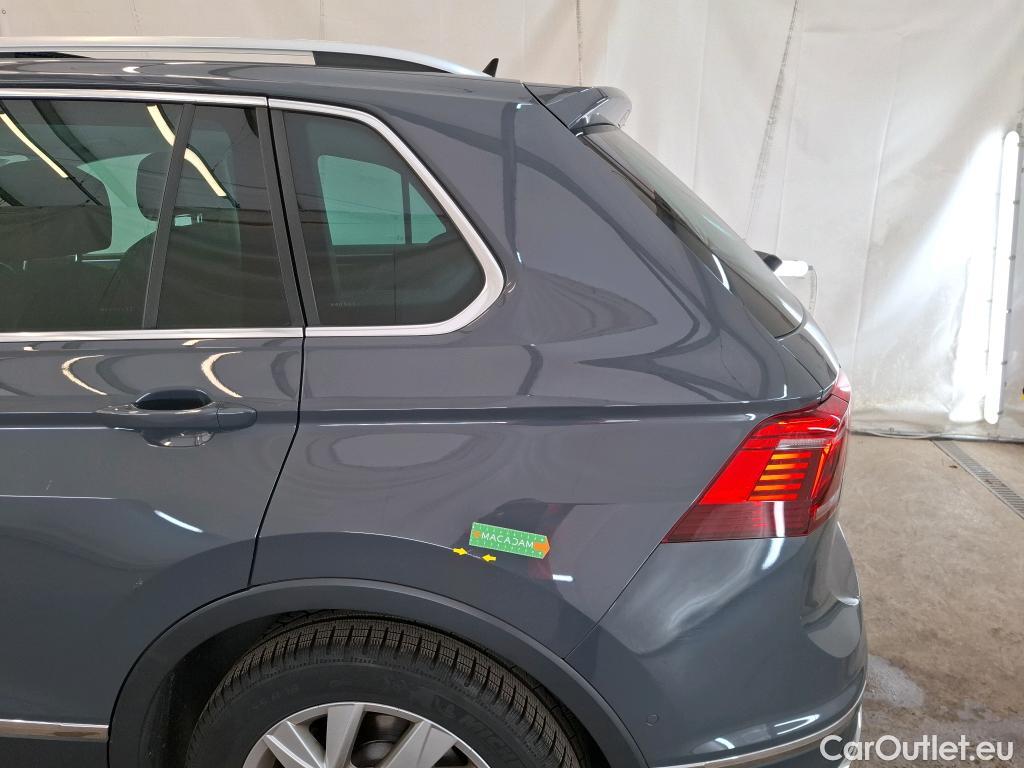  Volkswagen  Tiguan VOLKSWAGEN  / 2020 / 5P / SUV 2.0 TDI 150 DSG7 Elegance #32