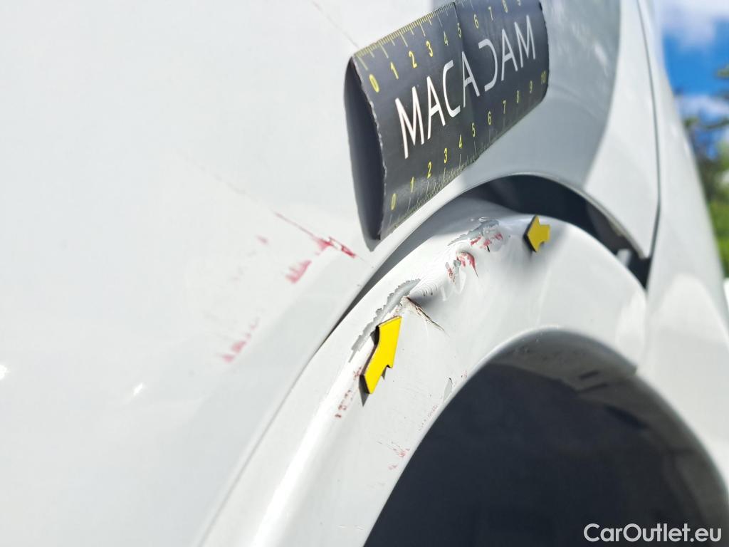  Fiat  Ducato FIAT  SC  2014  2P  Châssis cabine 35 L 23 Multijet 130 Pack Pro Nav #16