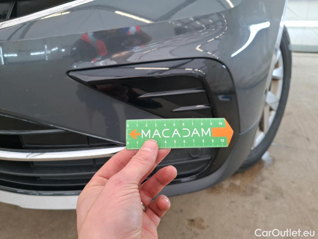  Volkswagen  Tiguan VOLKSWAGEN  / 2020 / 5P / SUV 2.0 TDI 150 DSG7 Elegance #24