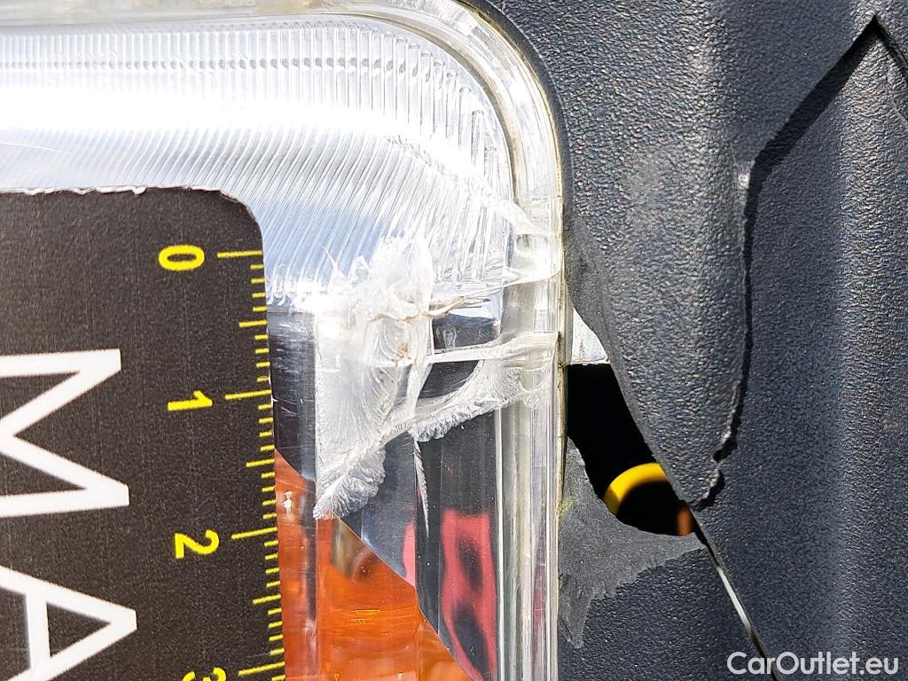  Fiat  Ducato FIAT  SC  2014  2P  Châssis cabine 35 L 23 Multijet 130 Pack Pro Nav #24