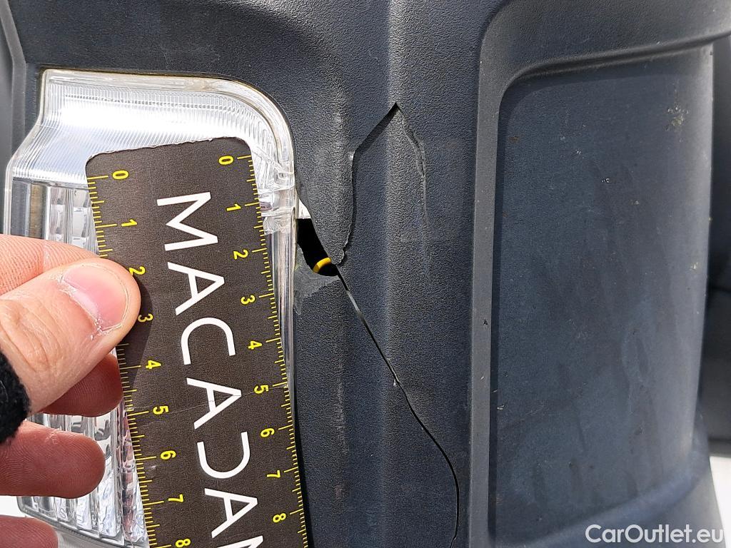  Fiat  Ducato FIAT  SC  2014  2P  Châssis cabine 35 L 23 Multijet 130 Pack Pro Nav #7