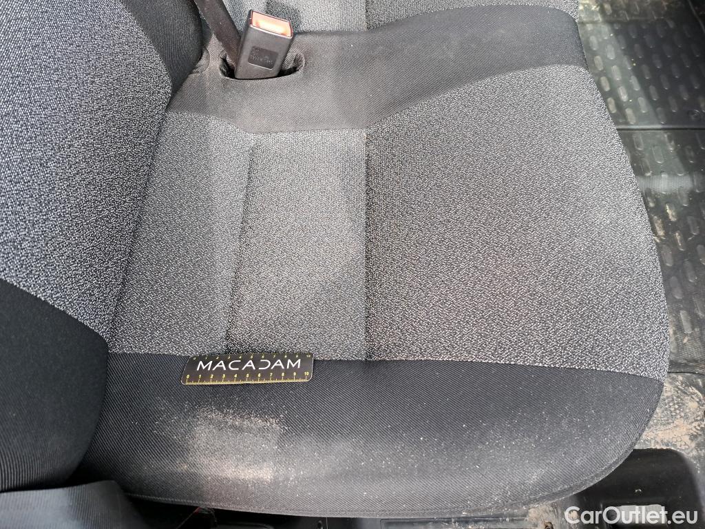  Fiat  Ducato FIAT  SC  2014  2P  Châssis cabine 35 L 23 Multijet 130 Pack Pro Nav #27