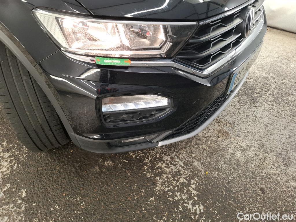  Volkswagen  T-ROC VOLKSWAGEN  / 2017 / 5P / SUV 1.0 TSI 110 LOUNGE BUSINESS #5