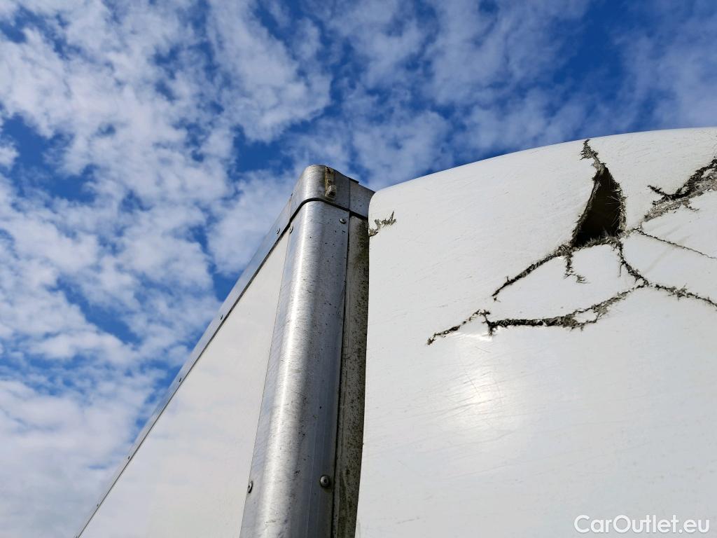  Fiat  Ducato FIAT  SC  2014  2P  Châssis cabine 35 L 23 Multijet 130 Pack Pro Nav #20