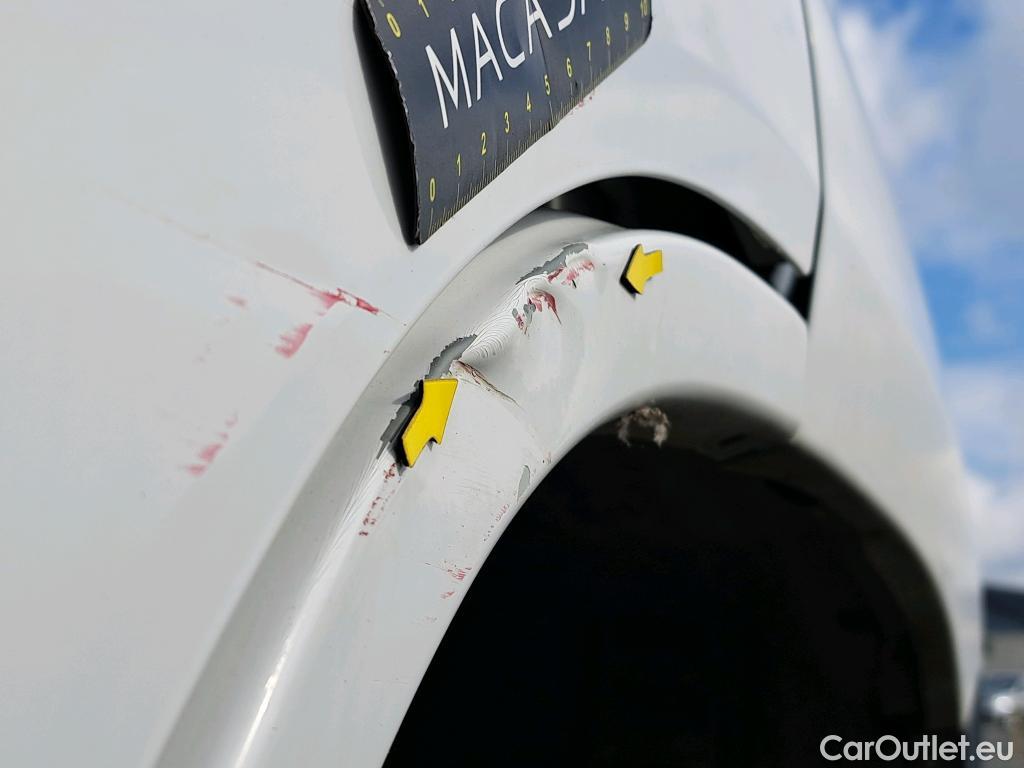  Fiat  Ducato FIAT  SC  2014  2P  Châssis cabine 35 L 23 Multijet 130 Pack Pro Nav #15