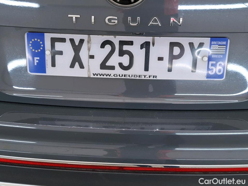  Volkswagen  Tiguan VOLKSWAGEN  / 2020 / 5P / SUV 2.0 TDI 150 DSG7 Elegance #31