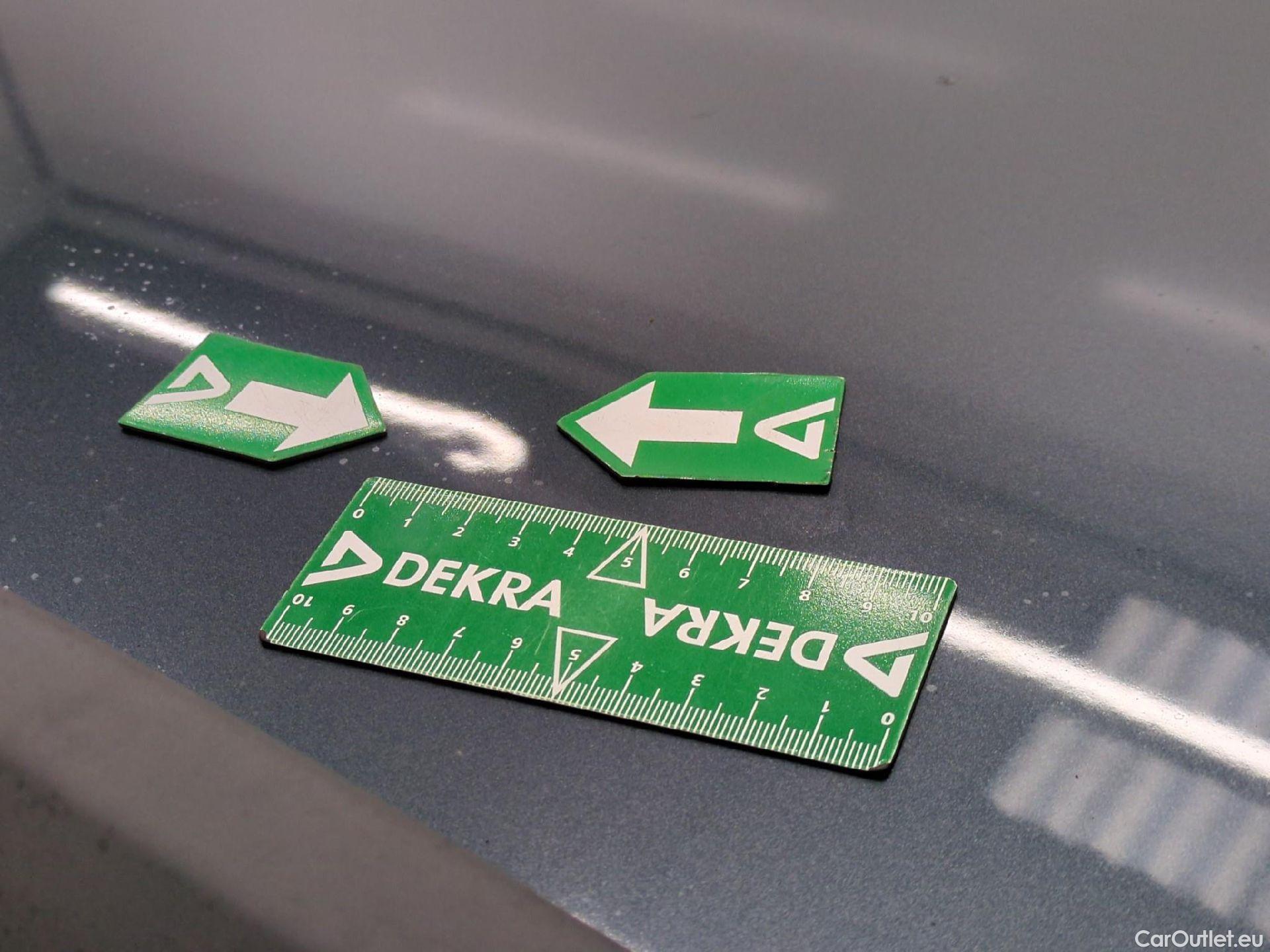  Skoda  Octavia  Combi Business 1.0 TSI 115CV BVM6 E6 #1