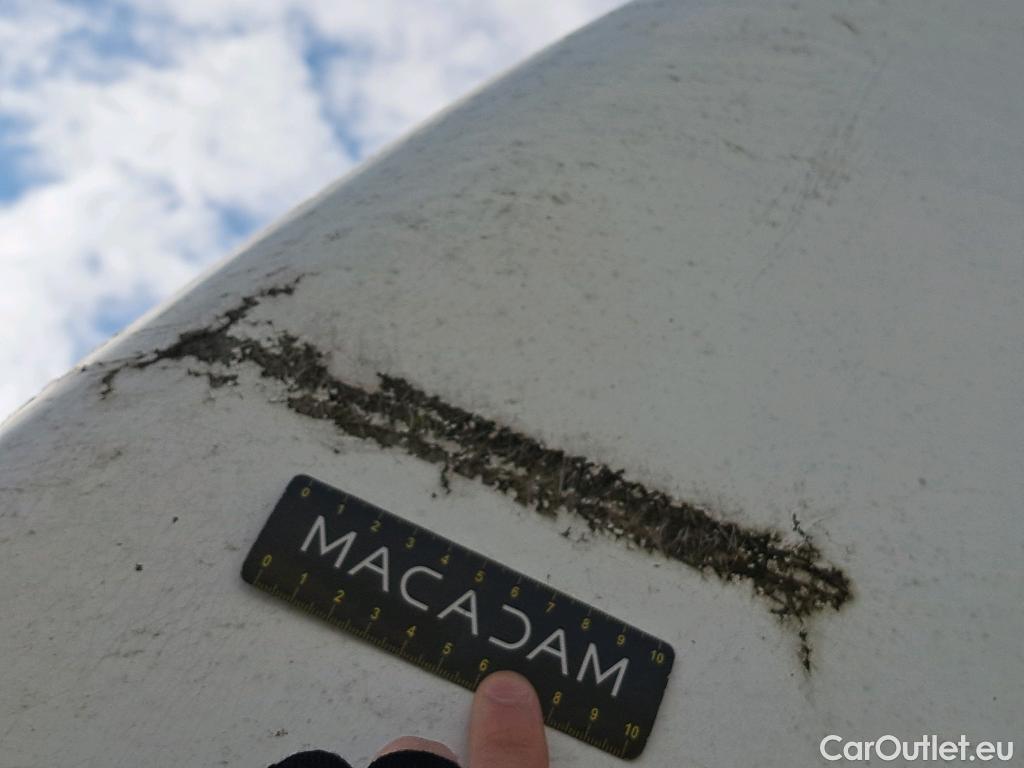  Fiat  Ducato FIAT  SC  2014  2P  Châssis cabine 35 L 23 Multijet 130 Pack Pro Nav #5