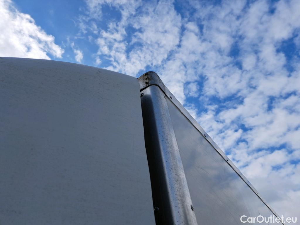  Fiat  Ducato FIAT  SC  2014  2P  Châssis cabine 35 L 23 Multijet 130 Pack Pro Nav #25