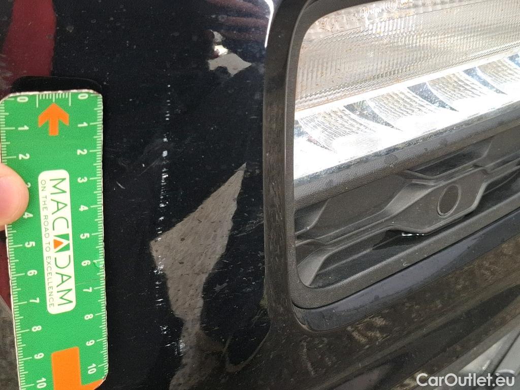  Volkswagen  T-ROC VOLKSWAGEN  / 2017 / 5P / SUV 1.0 TSI 110 LOUNGE BUSINESS #6