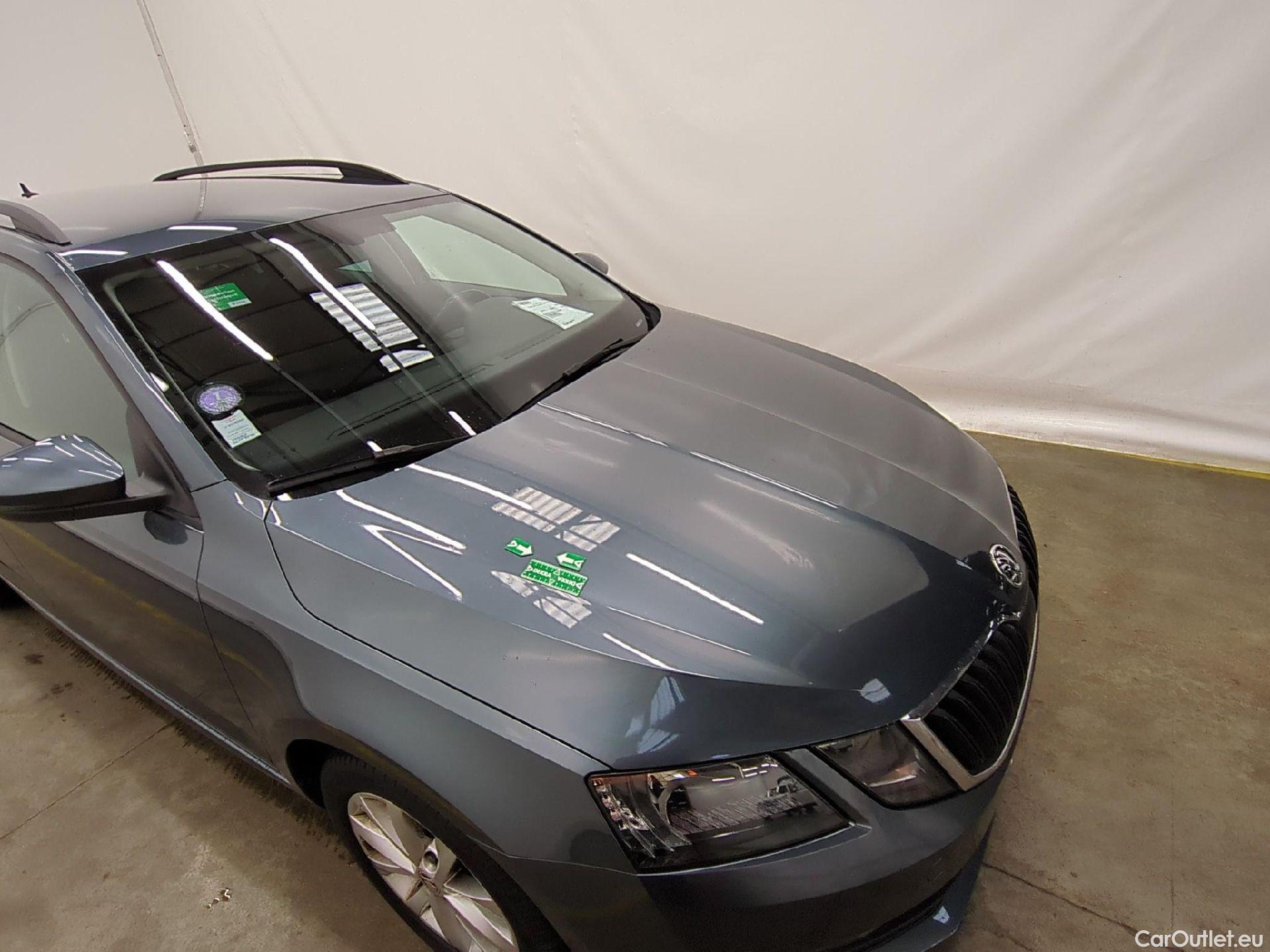  Skoda  Octavia  Combi Business 1.0 TSI 115CV BVM6 E6 #5