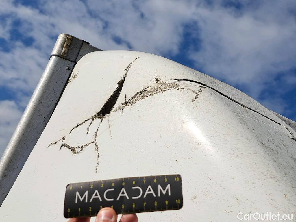  Fiat  Ducato FIAT  SC  2014  2P  Châssis cabine 35 L 23 Multijet 130 Pack Pro Nav #2