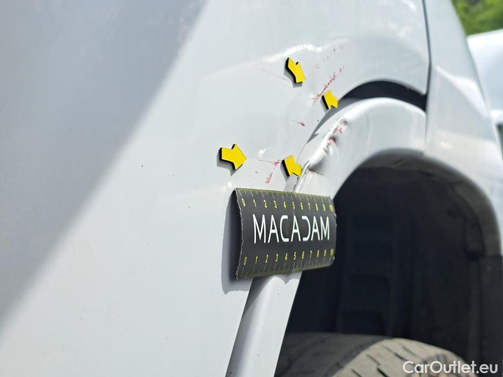  Fiat  Ducato FIAT  SC  2014  2P  Châssis cabine 35 L 23 Multijet 130 Pack Pro Nav #31