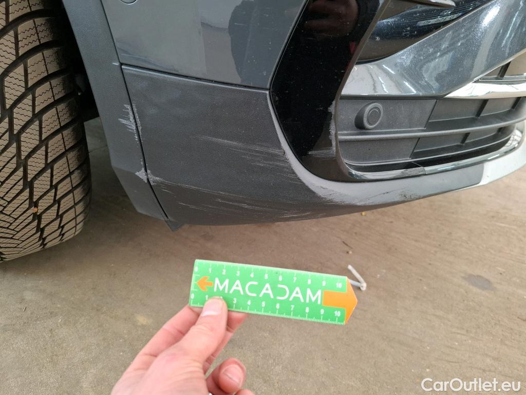  Volkswagen  Tiguan VOLKSWAGEN  / 2020 / 5P / SUV 2.0 TDI 150 DSG7 Elegance #34