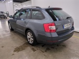 Skoda  Octavia  Combi Business 1.0 TSI 115CV BVM6 E6 #2