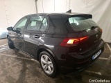  Volkswagen  Golf  VOLKSWAGEN / 2020 / 5P / Berline 2.0 TDI SCR 115 DSG7 Life Busi #2