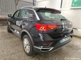 Volkswagen  T-ROC VOLKSWAGEN  / 2017 / 5P / SUV 1.0 TSI 110 LOUNGE BUSINESS #2