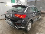  Volkswagen  T-ROC VOLKSWAGEN  / 2017 / 5P / SUV 1.0 TSI 110 LOUNGE BUSINESS #3