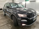  Volkswagen  T-ROC VOLKSWAGEN  / 2017 / 5P / SUV 1.0 TSI 110 LOUNGE BUSINESS #4