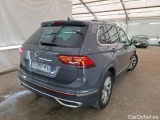 Volkswagen  Tiguan VOLKSWAGEN  / 2020 / 5P / SUV 2.0 TDI 150 DSG7 Elegance #3
