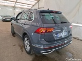  Volkswagen  Tiguan VOLKSWAGEN  / 2020 / 5P / SUV 2.0 TDI 150 DSG7 Elegance #2