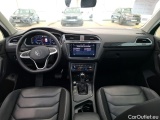  Volkswagen  Tiguan VOLKSWAGEN  / 2020 / 5P / SUV 2.0 TDI 150 DSG7 Elegance #5